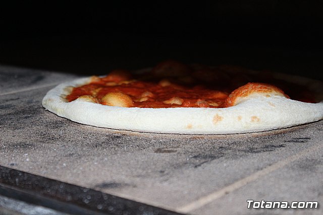 Inauguracin Restaurante-Pizzera 