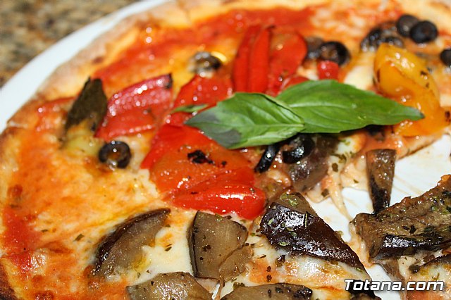 Inauguracin Restaurante-Pizzera 