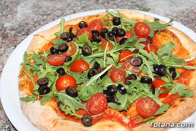 Inauguracin Restaurante-Pizzera 