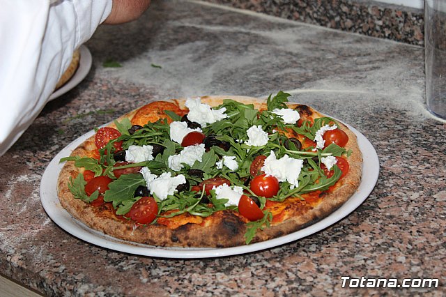 Inauguracin Restaurante-Pizzera 