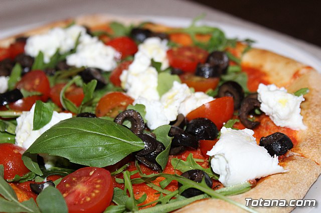 Inauguracin Restaurante-Pizzera 