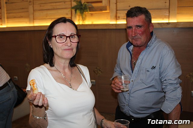 Inauguracin Restaurante-Pizzera 