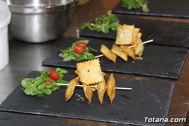 Inauguracin Restaurante-Pizzera 