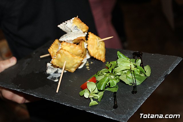 Inauguracin Restaurante-Pizzera 