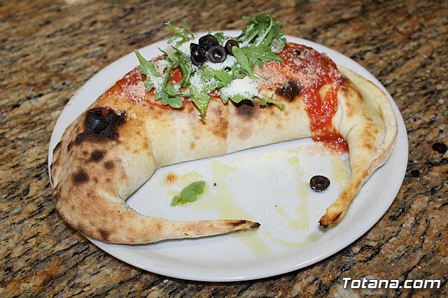Inauguracin Restaurante-Pizzera 