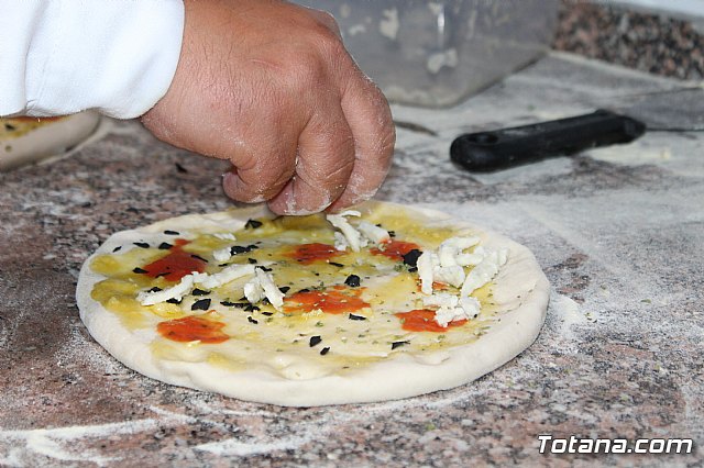 Inauguracin Restaurante-Pizzera 