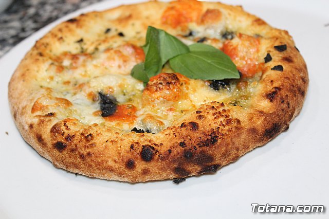 Inauguracin Restaurante-Pizzera 