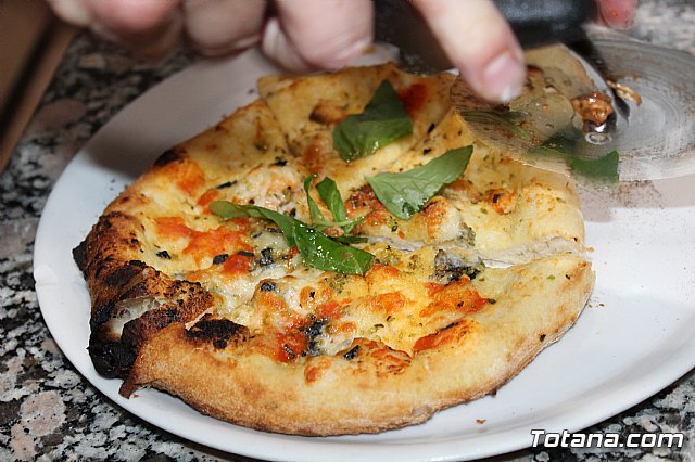 Inauguracin Restaurante-Pizzera 