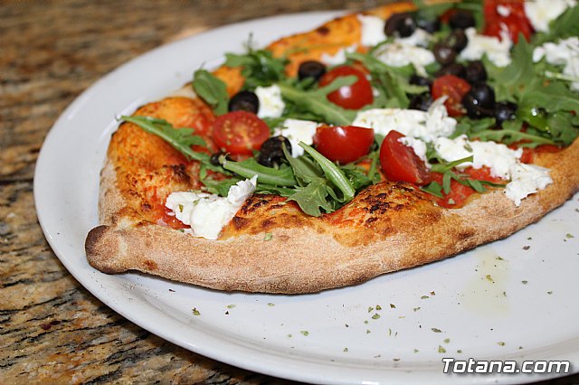 Inauguracin Restaurante-Pizzera 