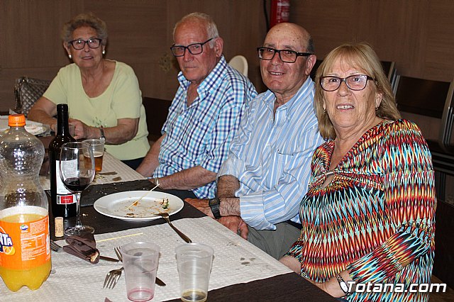 Inauguracin Restaurante-Pizzera 