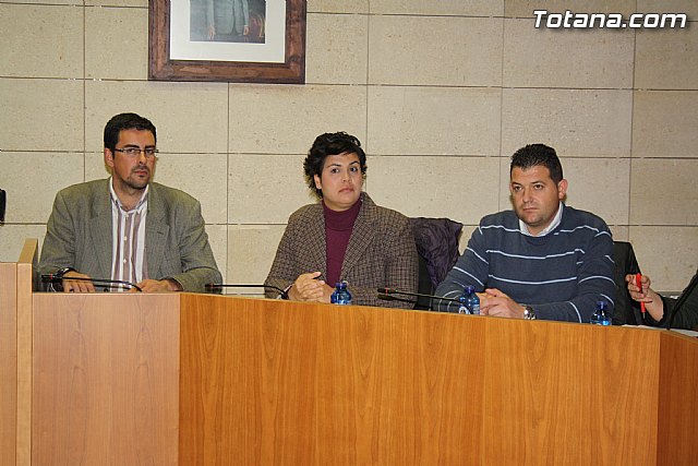 Pleno ordinario enero 2012 - 7