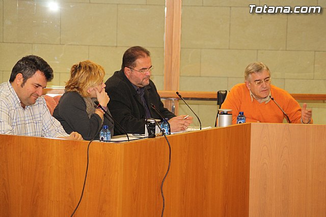 Pleno ordinario enero 2012 - 10