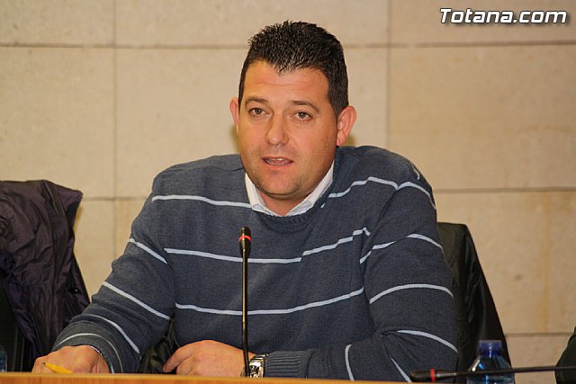 Pleno ordinario enero 2012 - 19