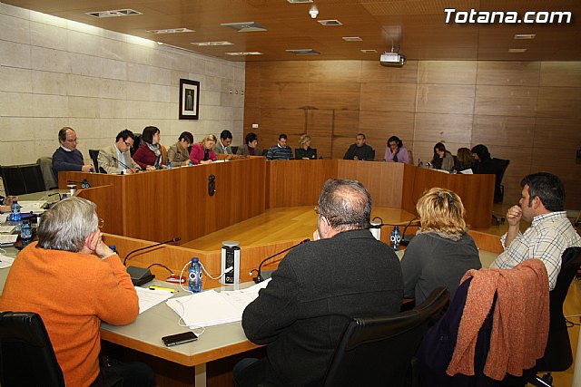 Pleno ordinario enero 2012 - 26