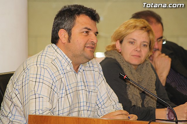 Pleno ordinario enero 2012 - 31