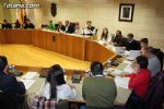 pleno enero 2016