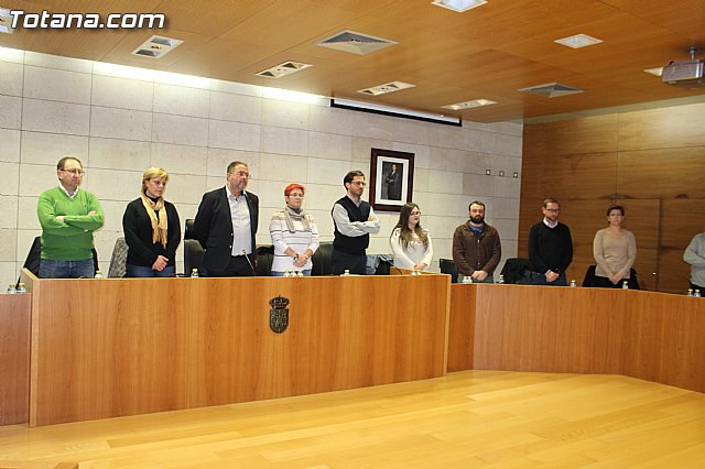 Pleno ordinario enero 2016 - 3