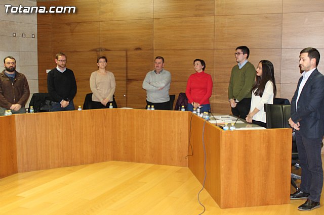 Pleno ordinario enero 2016 - 4