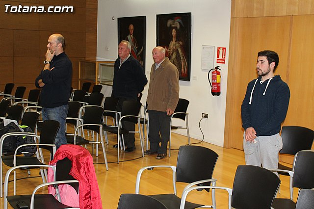 Pleno ordinario enero 2016 - 5