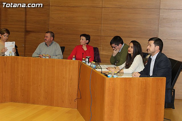 Pleno ordinario enero 2016 - 9 Pleno ordinario enero 2016 - 9