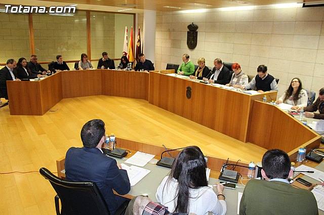 Pleno ordinario enero 2016 - 10 Pleno ordinario enero 2016 - 10
