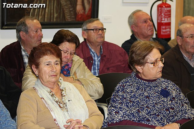 Pleno ordinario enero 2016 - 21