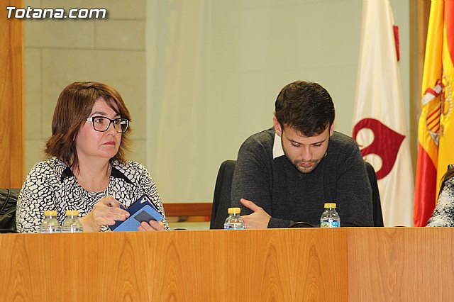 Pleno ordinario enero 2016 - 24