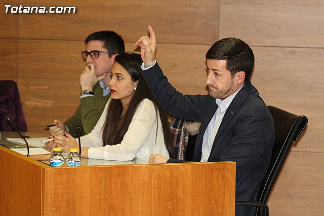 Pleno ordinario enero 2016 - 29 Pleno ordinario enero 2016 - 29