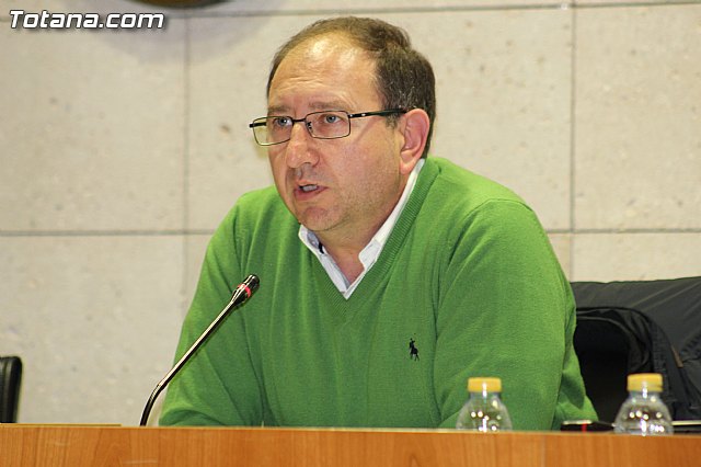 Pleno ordinario enero 2016 - 35