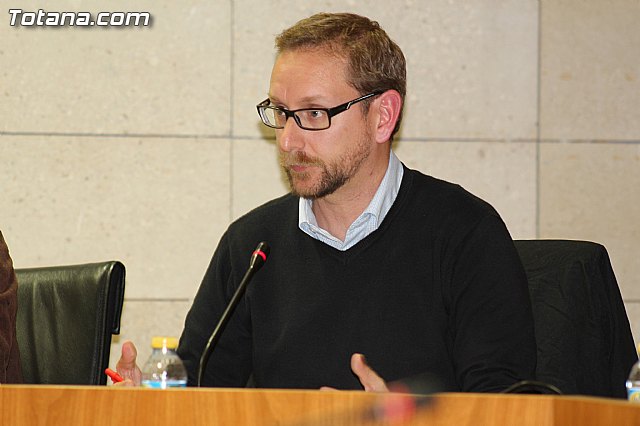 Pleno ordinario enero 2016 - 37