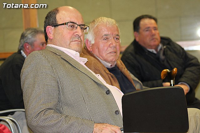 Pleno ordinario enero 2016 - 43 Pleno ordinario enero 2016 - 43