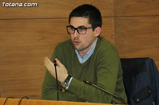 Pleno ordinario enero 2016 - 48