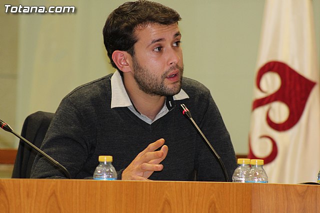 Pleno ordinario enero 2016 - 49 Pleno ordinario enero 2016 - 49