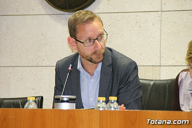 Pleno ordinario febrero 2018 - 14