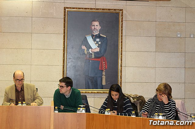 Pleno ordinario marzo 2018 - 3