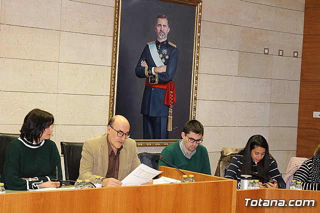 Pleno ordinario marzo 2018 - 7