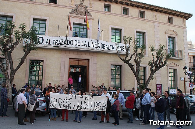 Pleno ordinario abril 2018 - 1