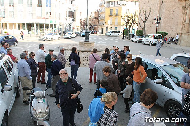 Pleno ordinario abril 2018 - 2