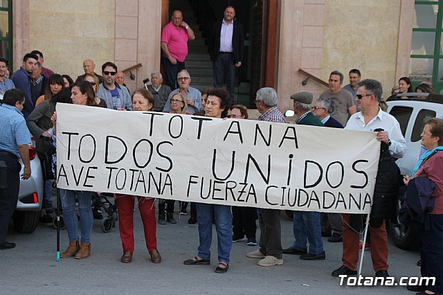 Pleno ordinario abril 2018 - 5