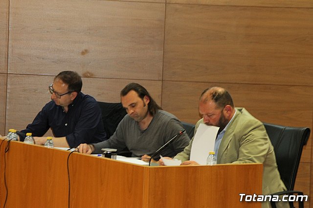 Pleno ordinario abril 2018 - 25