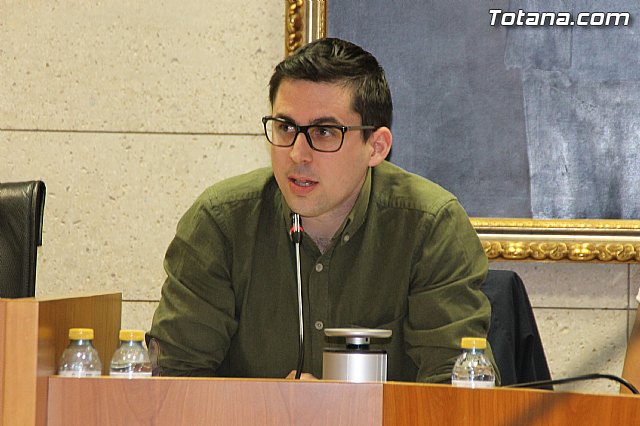 Pleno ordinario abril 2018 - 35