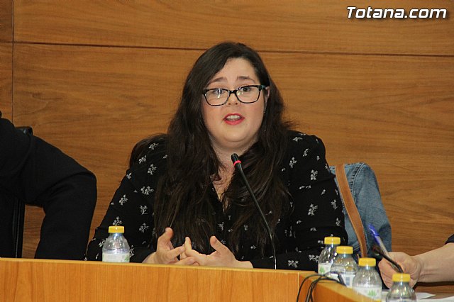 Pleno ordinario abril 2018 - 37