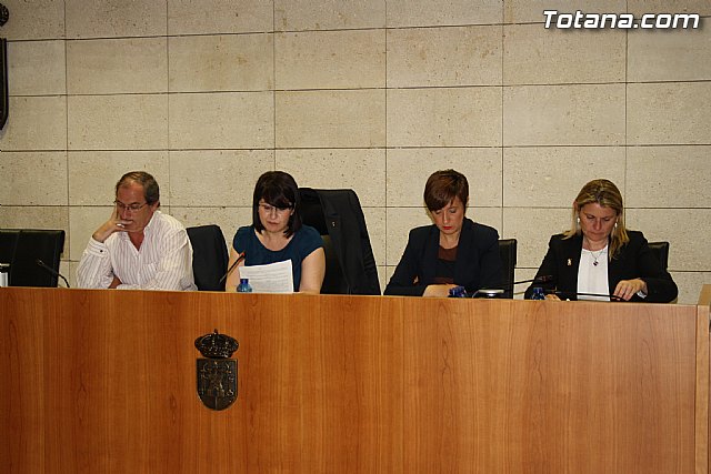 Pleno ordinario abril 2012 - 3