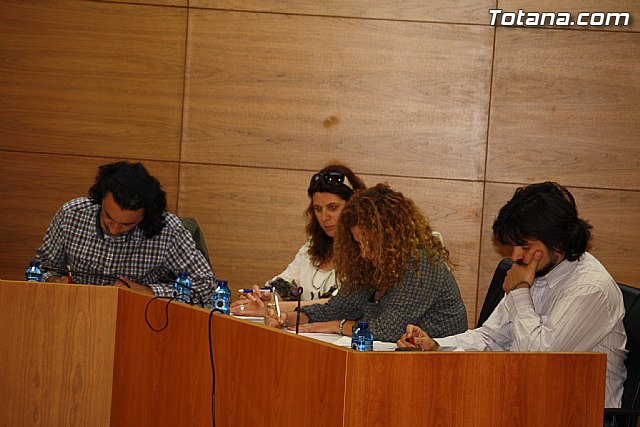 Pleno ordinario abril 2012 - 8