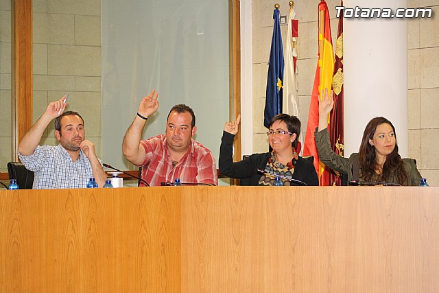 Pleno ordinario abril 2012 - 25