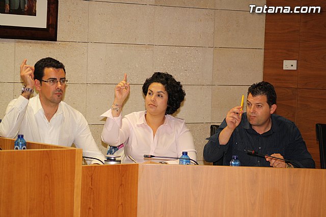 Pleno ordinario abril 2012 - 27