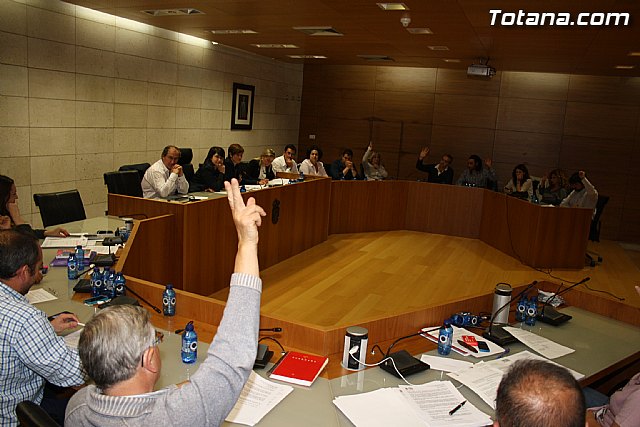 Pleno ordinario abril 2012 - 33