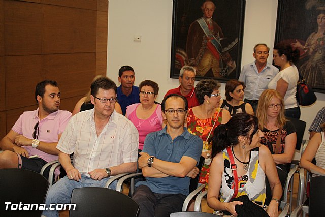 Pleno ordinario junio 2012 - 3