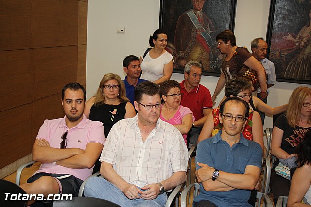 Pleno ordinario junio 2012 - 4