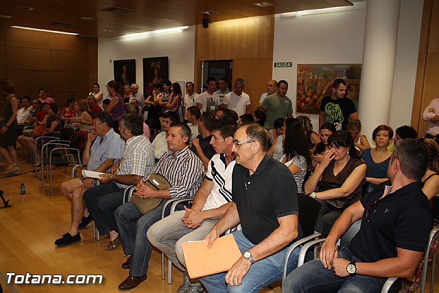 Pleno ordinario junio 2012 - 10